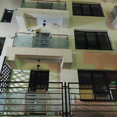 Apartmán Bya Luxury Valea Lupului  Exteriér fotografie