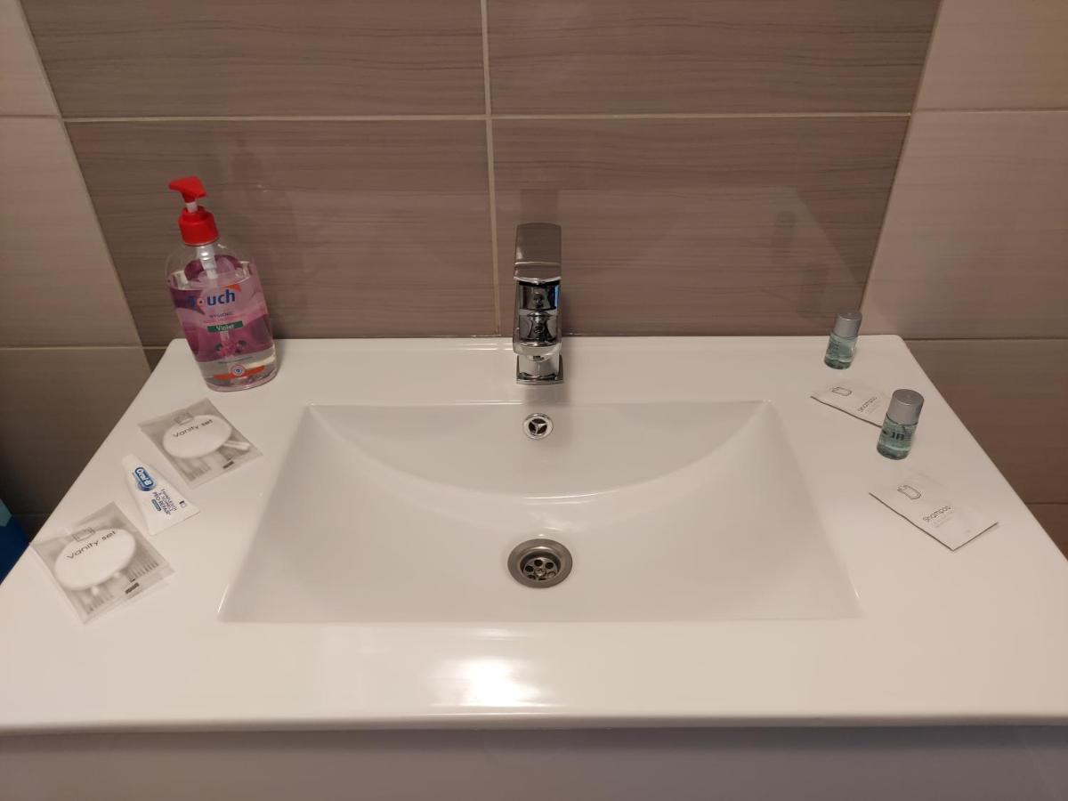 Apartmán Bya Luxury Valea Lupului  Exteriér fotografie