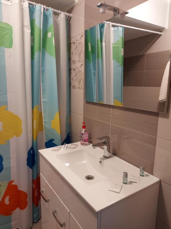 Apartmán Bya Luxury Valea Lupului  Exteriér fotografie