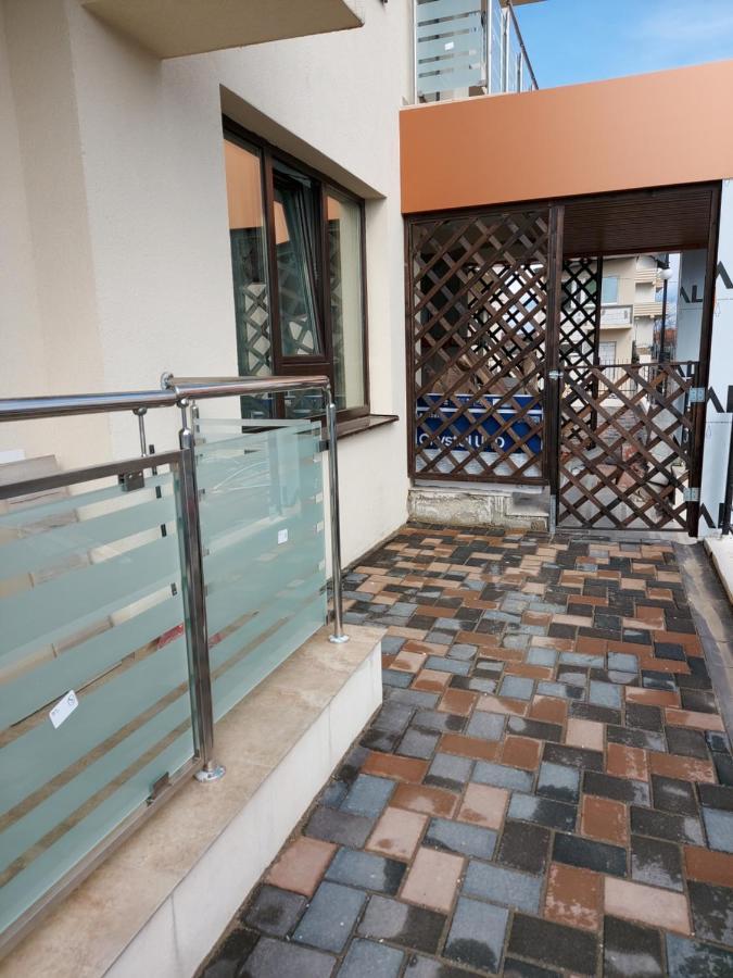 Apartmán Bya Luxury Valea Lupului  Exteriér fotografie