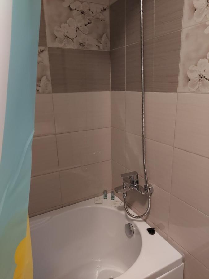 Apartmán Bya Luxury Valea Lupului  Exteriér fotografie